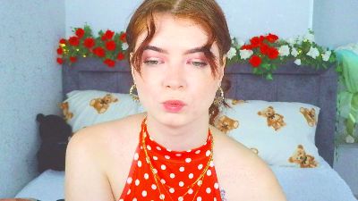 MelissaMay_ live cam on Cam4