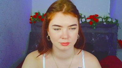 MelissaMay_ live cam on Cam4