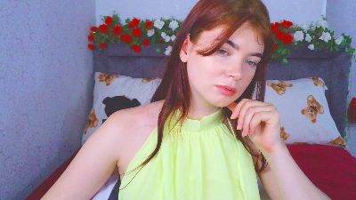 MelissaMay_ live cam on Cam4