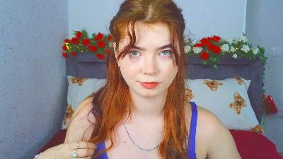 MelissaMay_ live cam on Cam4