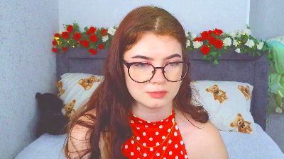 MelissaMay_ live cam on Cam4