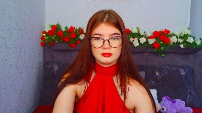 MelissaMay_ live cam on Cam4