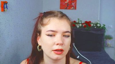 MelissaMay_ live cam on Cam4