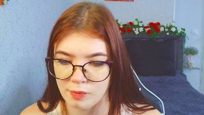 MelissaMay_ live cam on Cam4