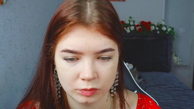 MelissaMay_ live cam on Cam4