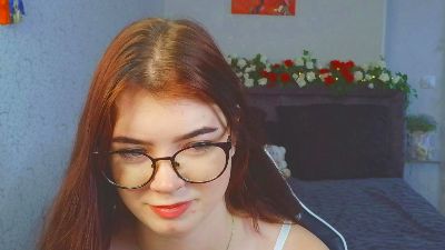 MelissaMay_ live cam on Cam4
