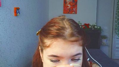 MelissaMay_ live cam on Cam4