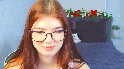 MelissaMay_ live cam on Cam4