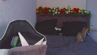 MelissaMay_ live cam on Cam4