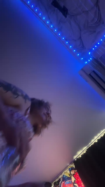 Melissa_L live cam on Cam4