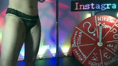 Melissa_Sin live cam on Cam4