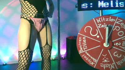 Melissa_Sin live cam on Cam4