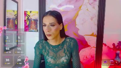 Melissa_foxx Cam en direct sur Cam4