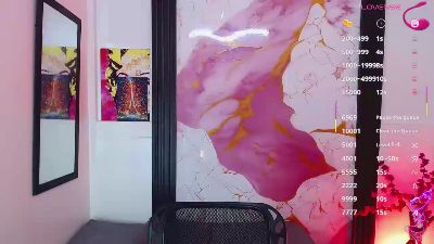 Melissa_foxx live cam on Cam4