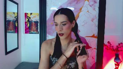 Melissa_foxx live cam on Cam4