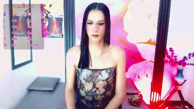 Melissa_foxx live cam on Cam4