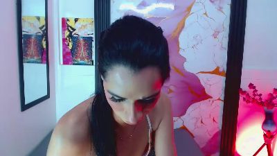 Melissa_foxx live cam on Cam4