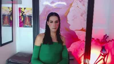 Melissa_foxx live cam on Cam4
