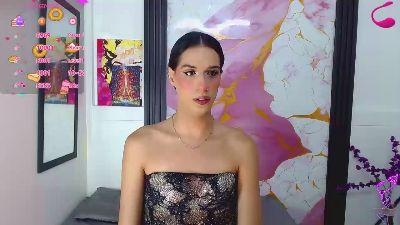 Melissa_foxx live cam on Cam4