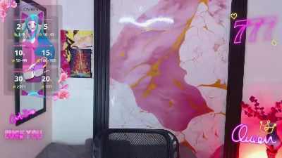 Melissa_foxx live cam on Cam4