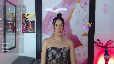 Melissa_foxx live cam on Cam4