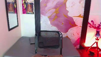 Melissa_foxx live cam on Cam4