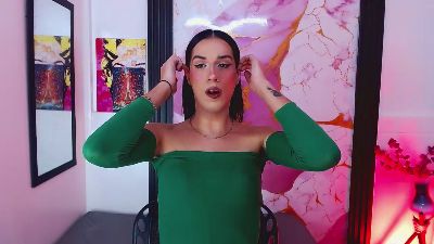Melissa_foxx live cam on Cam4