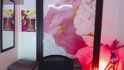 Melissa_foxx live cam on Cam4