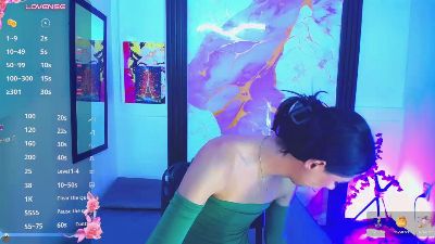 Melissa_foxx live cam on Cam4