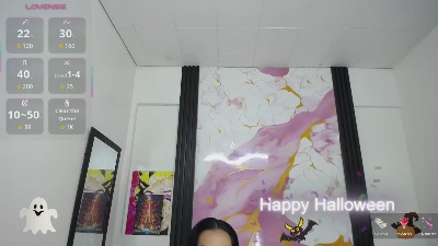 Melissa_foxx live cam on Cam4