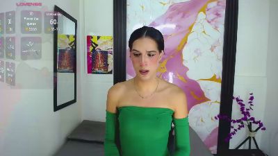 Melissa_foxx live cam on Cam4
