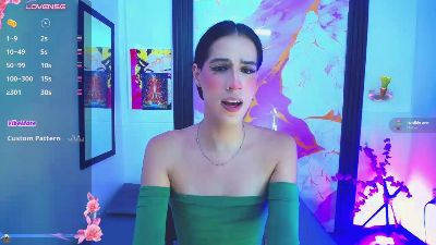 Melissa_foxx live cam on Cam4