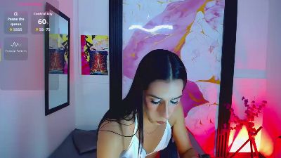 Melissa_foxx live cam on Cam4
