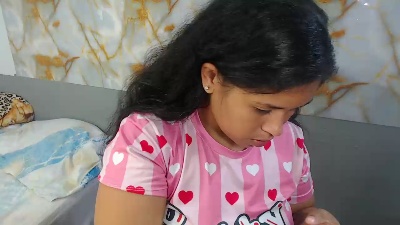 Melissagame live cam on Cam4