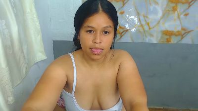Melissagame live cam on Cam4