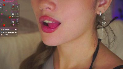 MelissiaSturkie live cam on Cam4