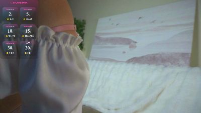 MelissiaSturkie live cam on Cam4