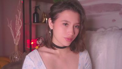 MelissiaSturkie live cam on Cam4