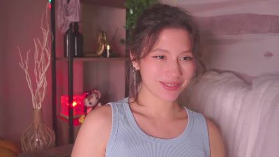 MelissiaSturkie live cam on Cam4