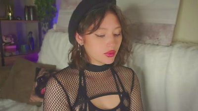 MelissiaSturkie live cam on Cam4