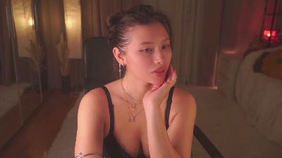 MelissiaSturkie live cam on Cam4