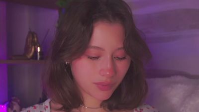 MelissiaSturkie live cam on Cam4