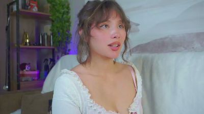 MelissiaSturkie live cam on Cam4