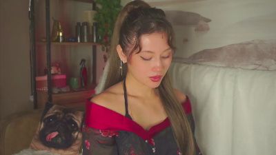 MelissiaSturkie live cam on Cam4