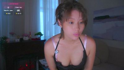 MelissiaSturkie live cam on Cam4