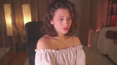 MelissiaSturkie live cam on Cam4