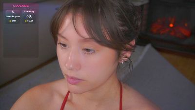 MelissiaSturkie live cam on Cam4