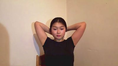 MelitaFripp live cam on Cam4