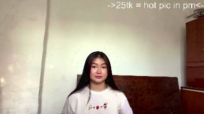 MelitaFripp live cam on Cam4