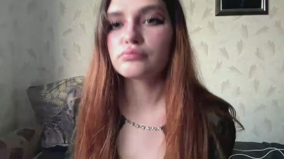 MelitaPetric live cam on Cam4
